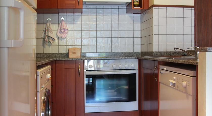 Apartamento La Santeta De Aran Вьелья Номер фото