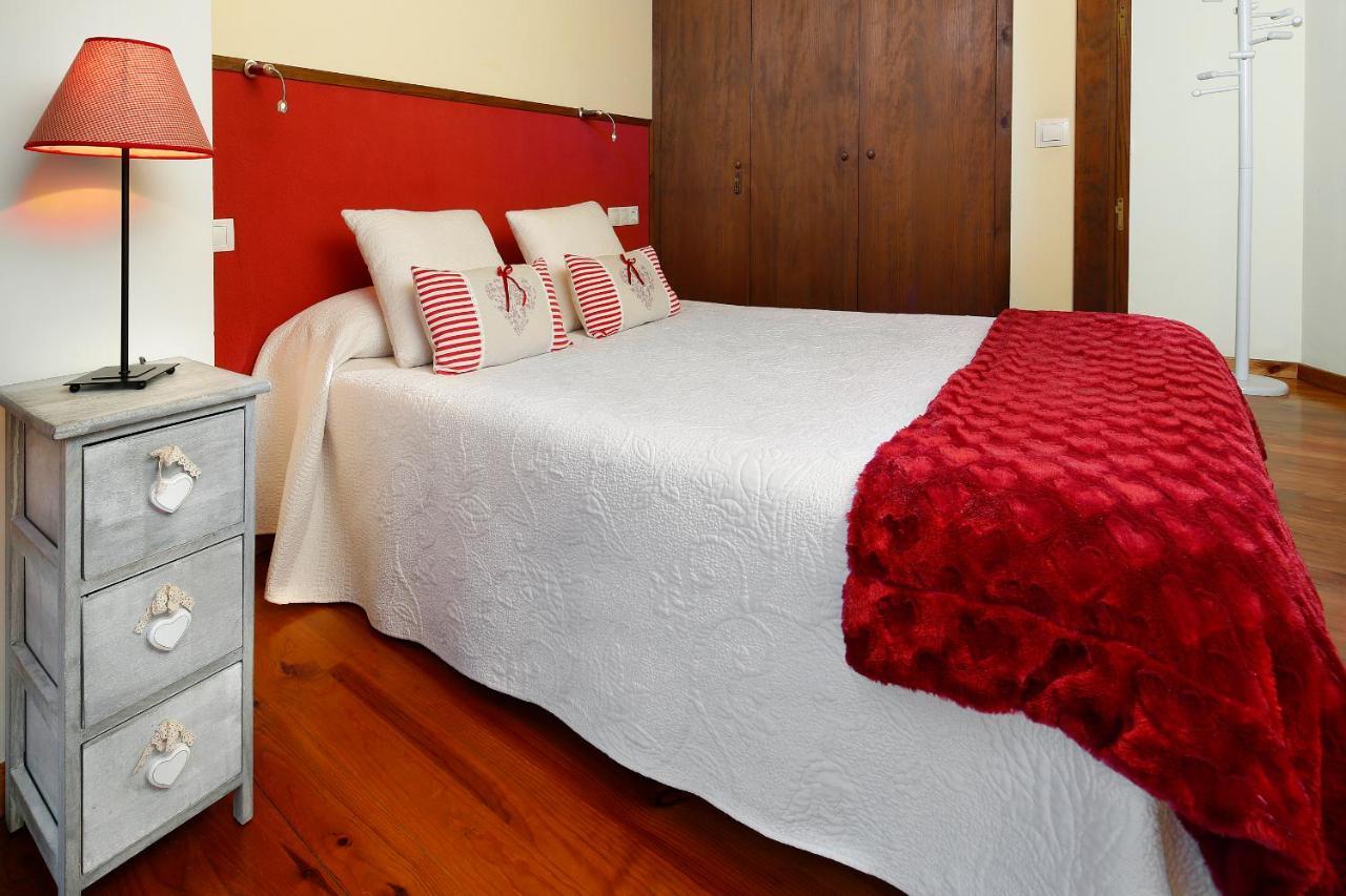 Apartamento La Santeta De Aran Вьелья Экстерьер фото